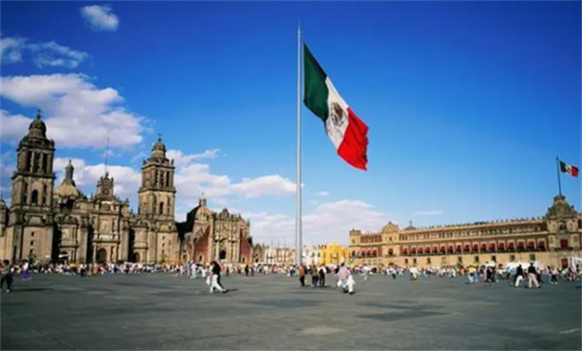 墨西哥是哪个国家的 墨西哥是属于美国吗