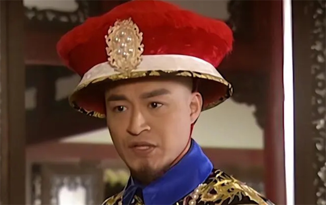 清朝12个铁帽子王：他们是怎样获得永久不降的爵位
