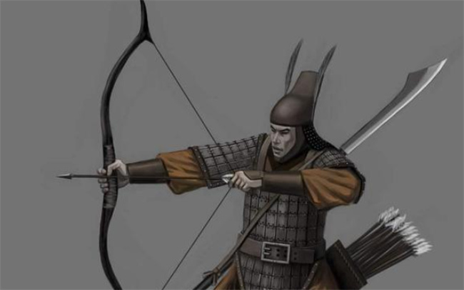 ​古人的弓箭为何现代人几乎拉不动 古人的弓箭哪个朝代发明的