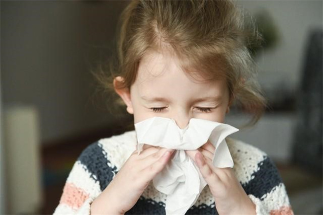 冬季 想让孩子少生病 可以从这几个方面着手 增强孩子免疫力
