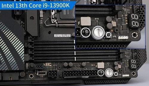 i9-13900K处理器参数评测大全