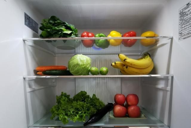 菜冷了放冰箱还是热的放冰箱,饭菜是热的放冰箱还是冷的放冰箱好图5