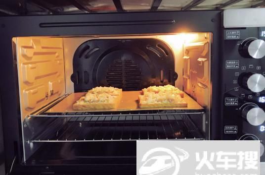 烤箱第一次空烤怎么操作,新买的烤箱第一次要怎么使用新买的烤箱第一次怎样使用图9