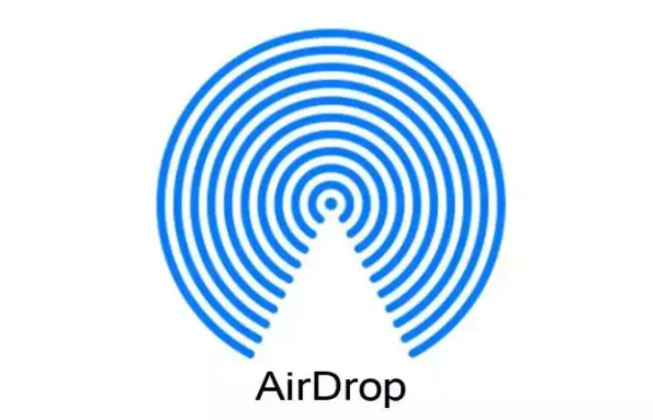 airdrop什么意思