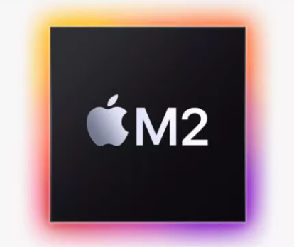 macbookairm1和m2区别