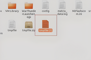 ubuntu怎么解压zip文件