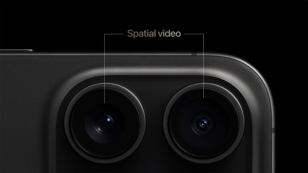 苹果16系列摄像头性能怎么样