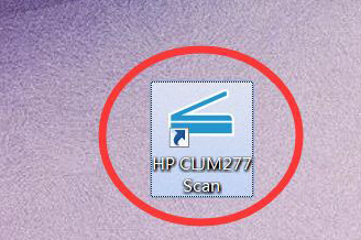 惠普打印机扫描怎么扫描成一个pdf