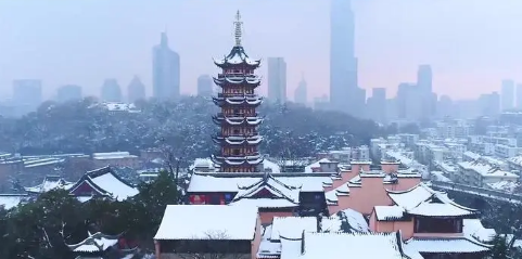 2024南京三月份会下雪吗2