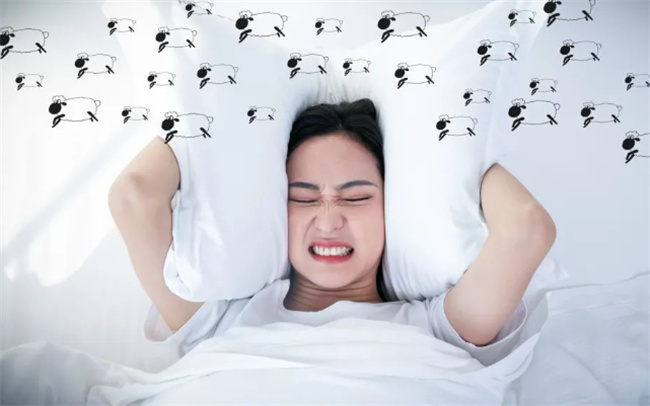 睡眠不规律会得癌症吗，失眠和癌症有关系吗