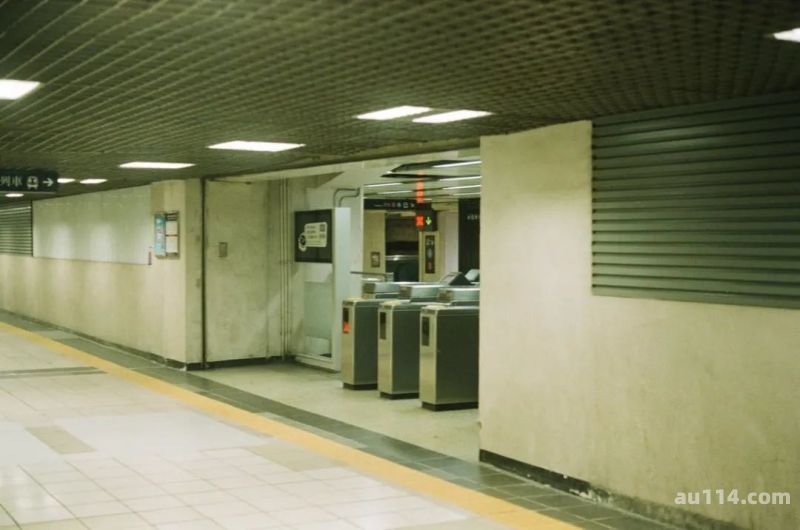 香港太古站地铁站（香港太古站地铁站是几号线）